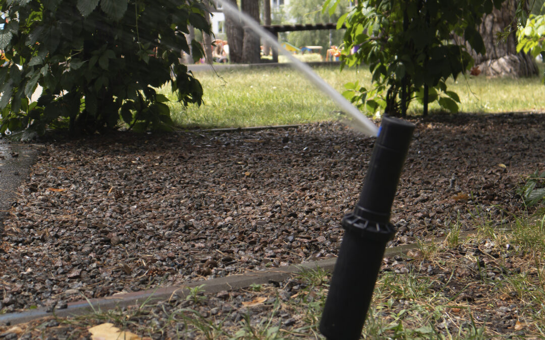 Yard Drainage Solutions in Milton, MA: Protecting Your Landscape and Home Foundation