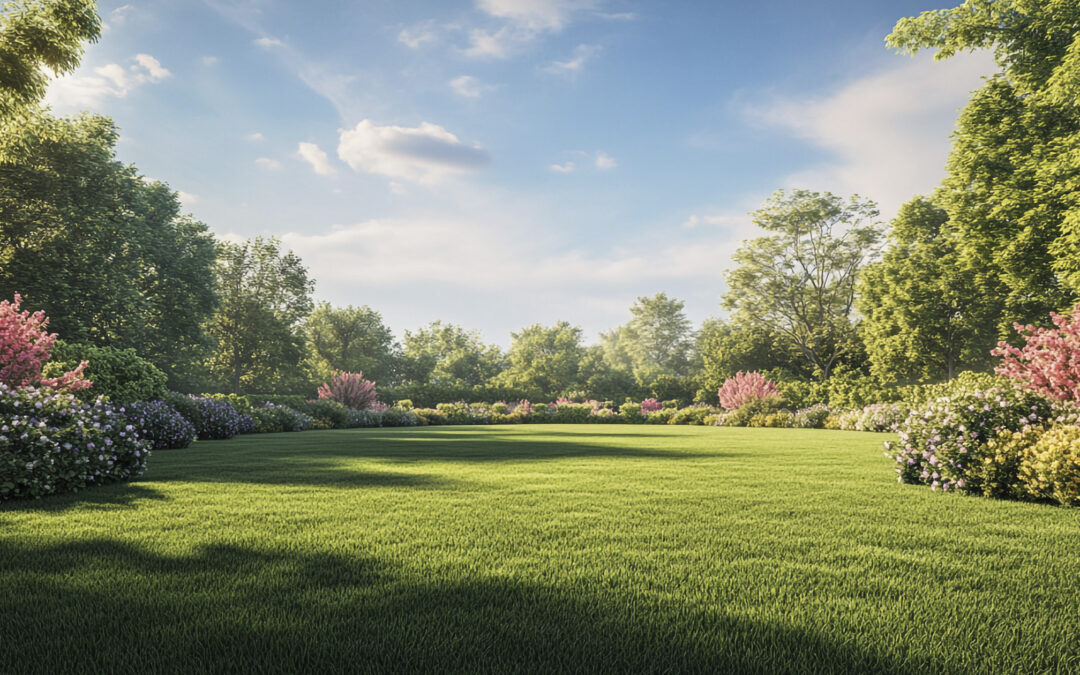 Summer Lawn Care in Milton, MA: How to Protect Your Grass from Heat Stress